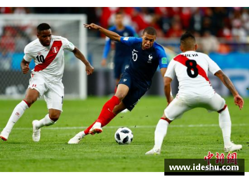 基利安姆巴佩：法国足球小将的崛起与荣耀