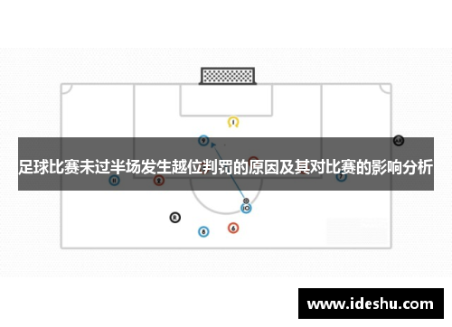 足球比赛未过半场发生越位判罚的原因及其对比赛的影响分析